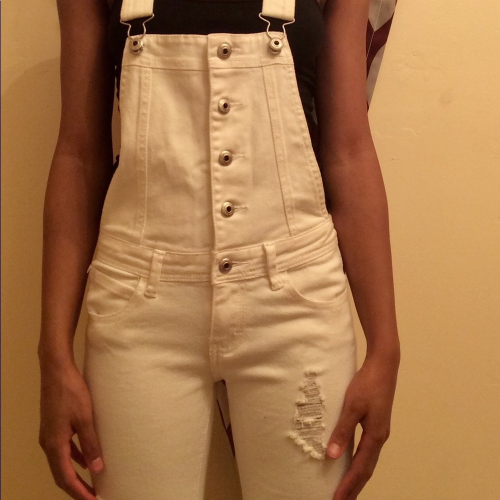 Overalls - Picture 2 of 3